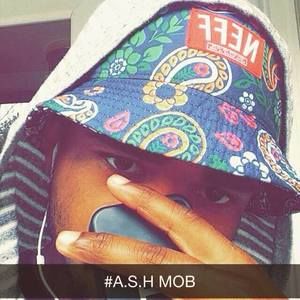 Meet your Posher, Chlonn